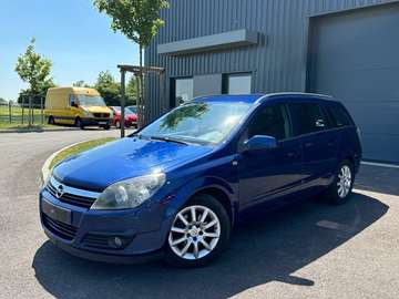 BREAK 1.7 CDTI 100CH ELEGANCE - 148934 KMS - CARNET D'ENTRETIEN COMPLET
