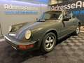Porsche 911 2.7 S Grau - thumbnail 10