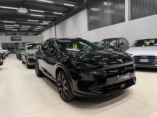 CUPRA Formentor 2.0 tdi 150cv dsg 19" PREZZO REALE UNICO PROPR