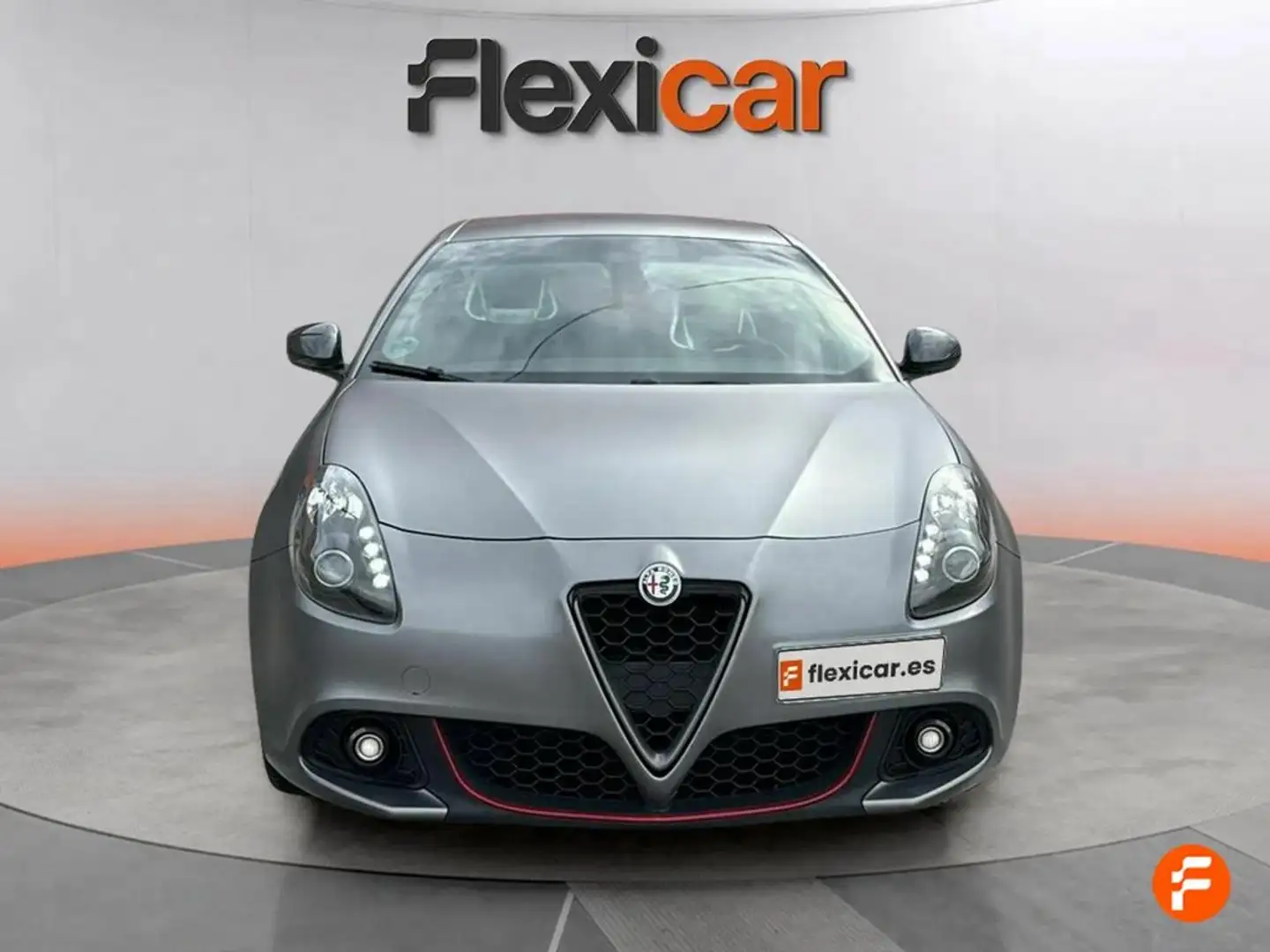 Alfa Romeo Giulietta 1.6 JTD 88kW (120CV) Sport Amarillo - 2