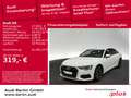 Audi A6 50 TFSI e qu.S tr. AHK MATRIX 360°K NAVI HUD Weiß - thumbnail 1