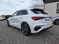 Audi A3 35 TDI S LINE PLUS Sportback ACC*LED*Keyless Weiß - thumbnail 8