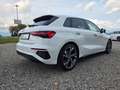 Audi A3 35 TDI S LINE PLUS Sportback ACC*LED*Keyless Weiß - thumbnail 6