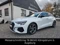 Audi A3 35 TDI S LINE PLUS Sportback ACC*LED*Keyless Weiß - thumbnail 1