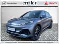 BYD Atto 3 Design 60 kWh Panorama V2L CarPlay Сірий - thumbnail 1