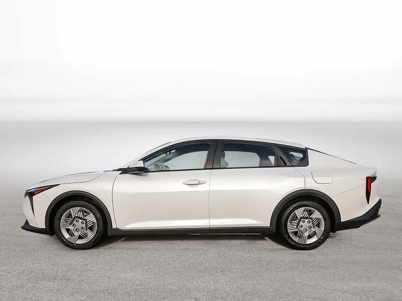 Kia K4 снимка Kia K4