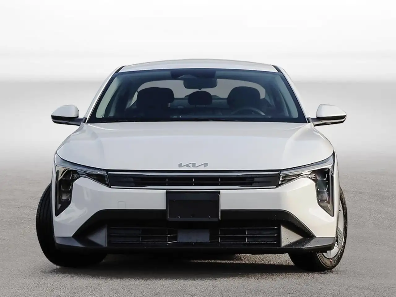 Kia K4 снимка Kia K4