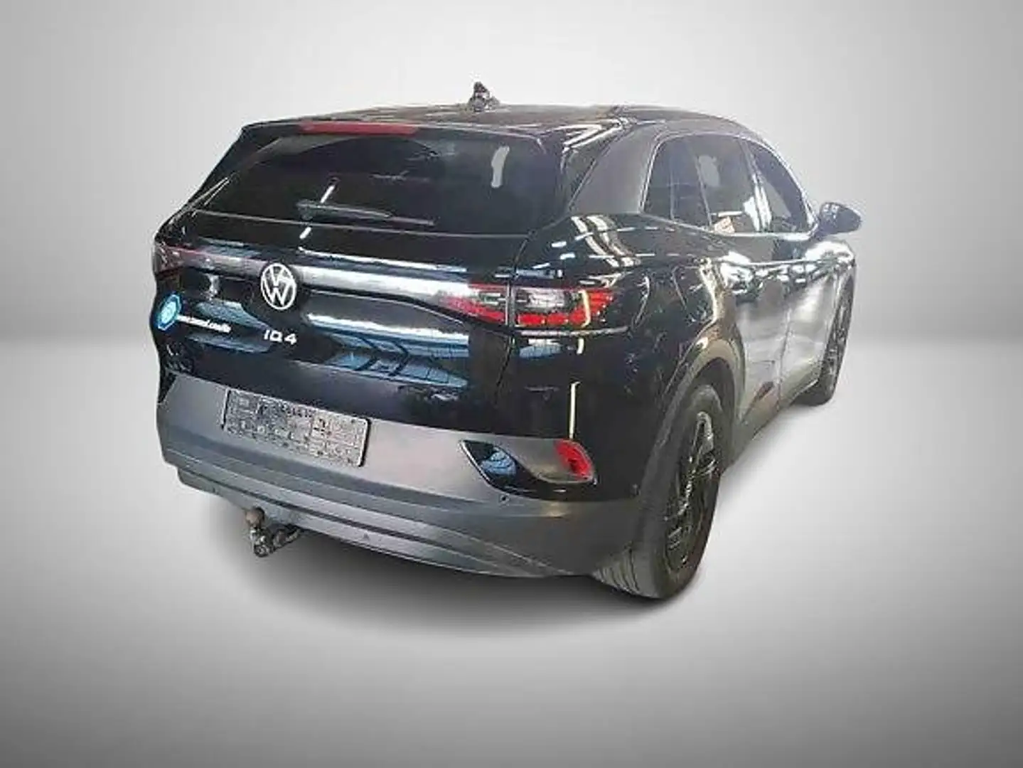 Volkswagen ID.4 .4 (77kWh) Pro Performance W Kamera+LED+Navi+SHZ Noir - 2