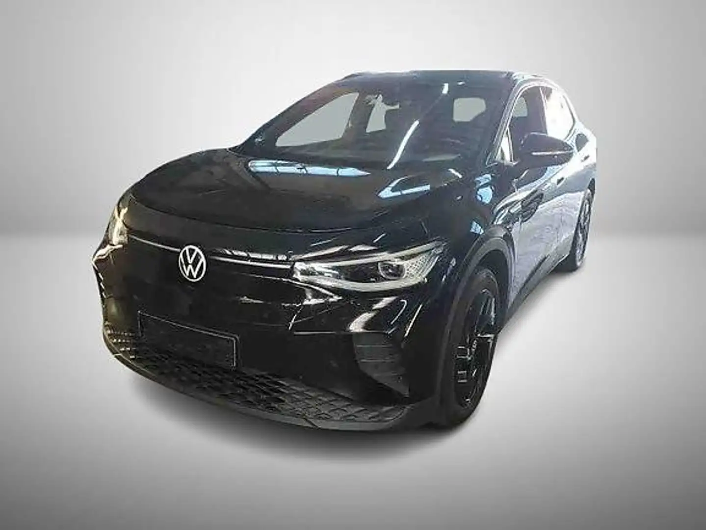 Volkswagen ID.4 .4 (77kWh) Pro Performance W Kamera+LED+Navi+SHZ Noir - 1