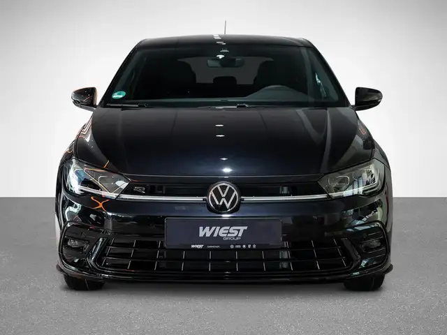 Volkswagen Polo view 4