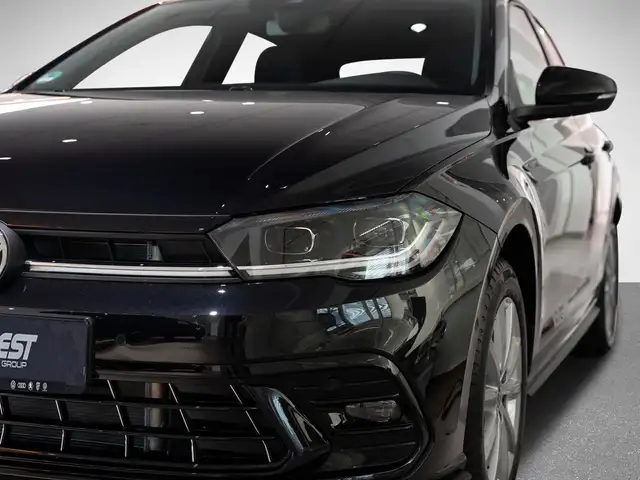 Volkswagen Polo view 6