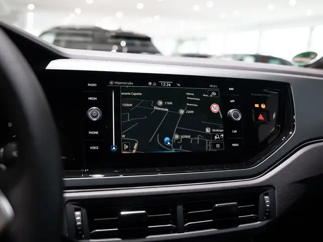Volkswagen Polo view 15