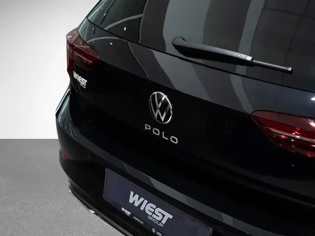 Volkswagen Polo view 9