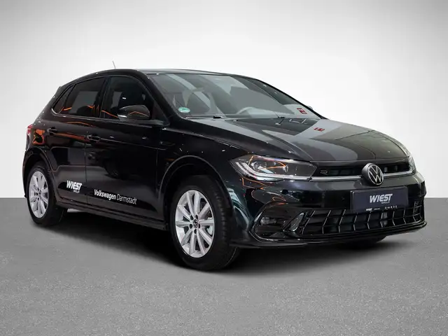 Volkswagen Polo view 2