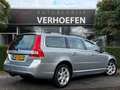 Volvo V70 1.6 T4 Nordic+ - AUTOMAAT - VOLLEDIG DEALER ONDERH Grijs - thumbnail 7