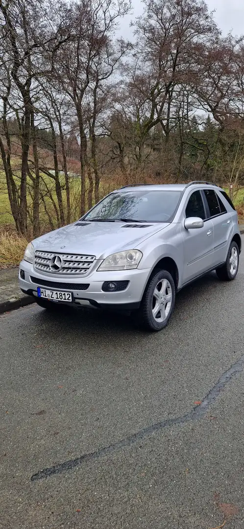 Mercedes-Benz ML 320 CDI 4Matic 7G-TRONIC - 1