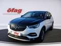 Opel Grandland X 1.6 Direct Inj. PHEV Ultimate Allrad Weiß - thumbnail 3