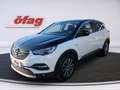 Opel Grandland X 1.6 Direct Inj. PHEV Ultimate Allrad Weiß - thumbnail 2
