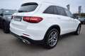 Mercedes-Benz GLC 220 220 D 170CH SPORTLINE 4MATIC 9G-TRONIC Bílá - thumbnail 17