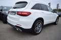 Mercedes-Benz GLC 220 220 D 170CH SPORTLINE 4MATIC 9G-TRONIC Bílá - thumbnail 3