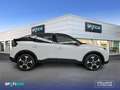 Citroen C4 Hybrid 136 e-DCS6 Plus Blanco - thumbnail 4