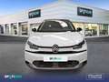 Citroen C4 Hybrid 136 e-DCS6 Plus Blanco - thumbnail 2