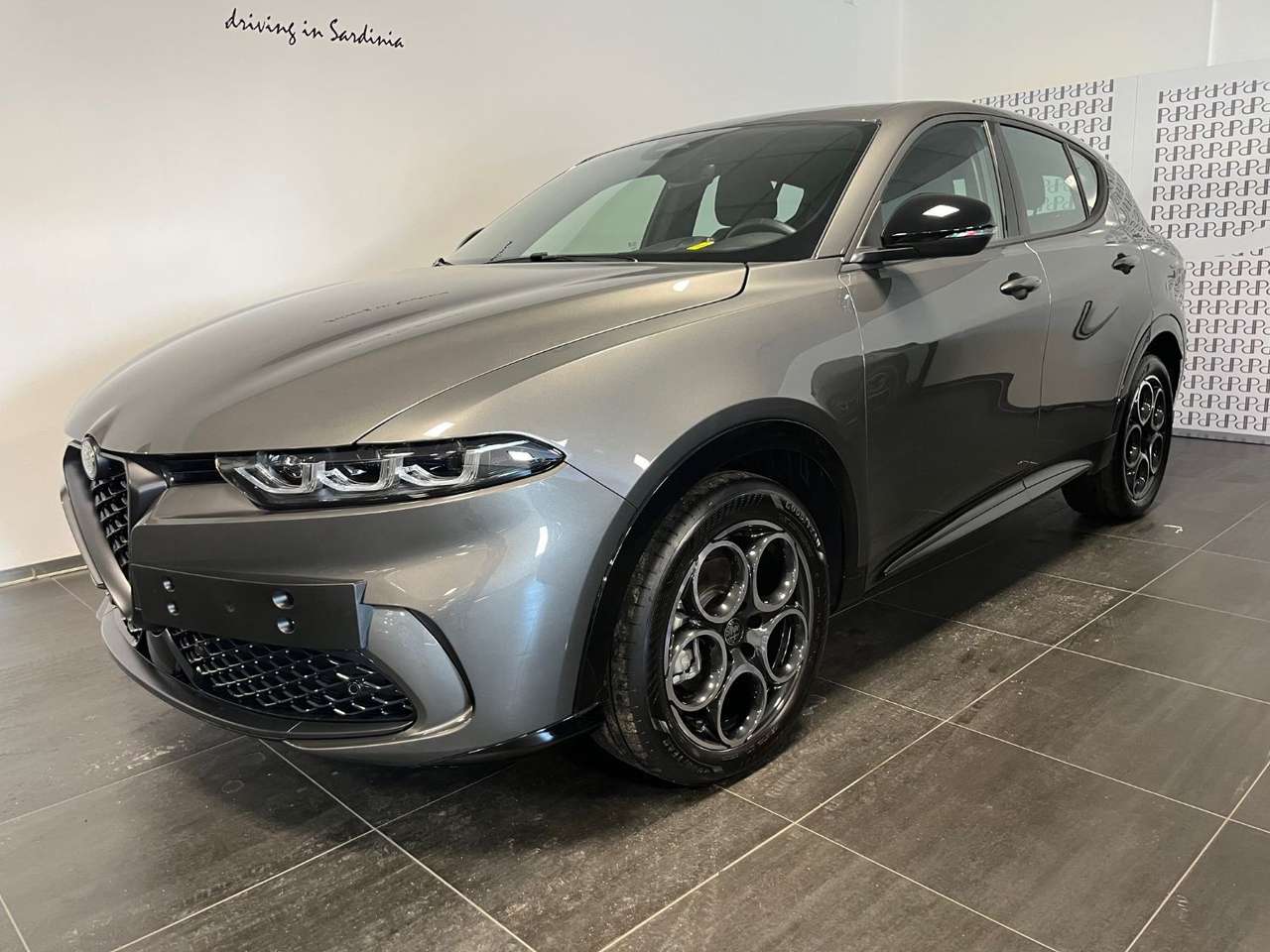 Alfa Romeo Tonale Tonale 1.6 Super 130cv tct6