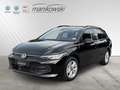 Volkswagen Golf Variant VIII 1.5 eTSI DSG AHK LED NAVI Schwarz - thumbnail 1