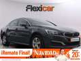 Peugeot 508 1.6BlueHDI Active 120 Gris - thumbnail 1