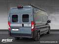 Crosscamp 540 Opel 140 PS Auto Paket Digi/Komfort/Elektro Grau - thumbnail 4