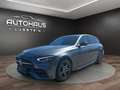 Mercedes-Benz C 200 C 200 d T AMG Line (206.203) Grau - thumbnail 1