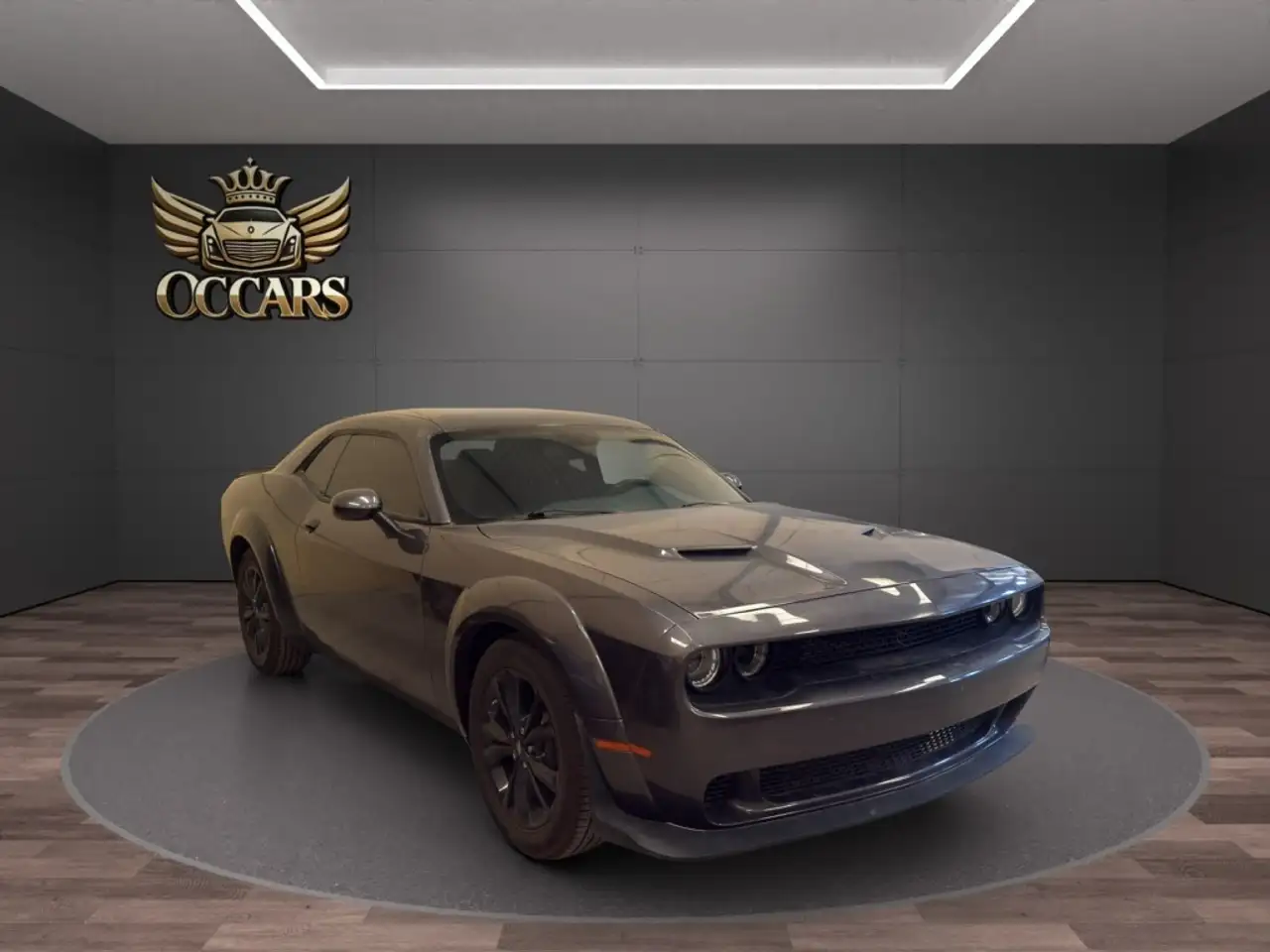 Dodge Challenger 2023