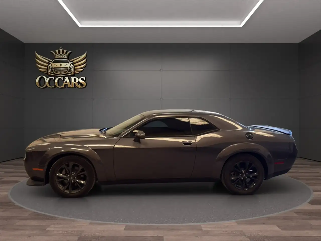 Dodge Challenger 2023