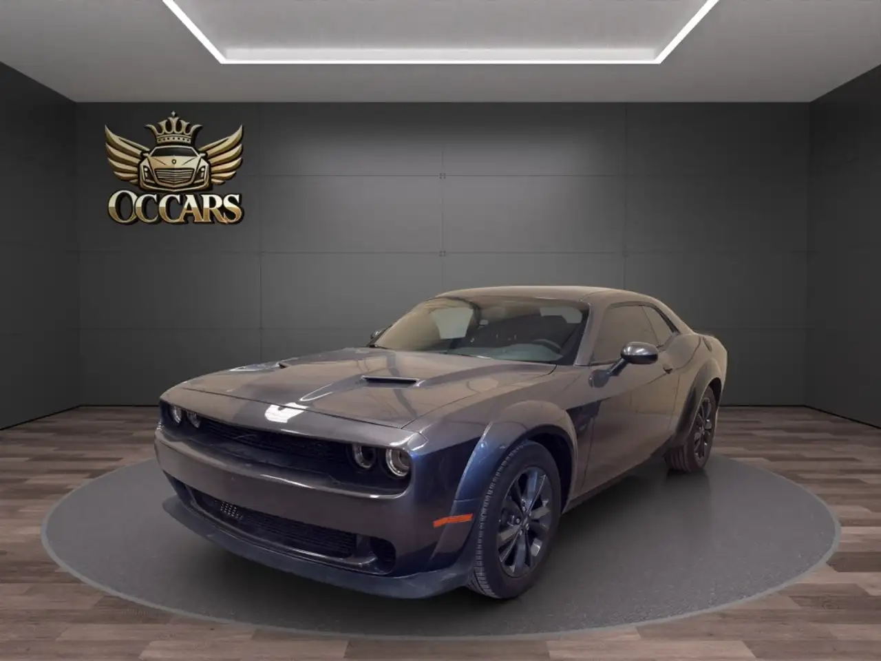 Dodge Challenger 2023