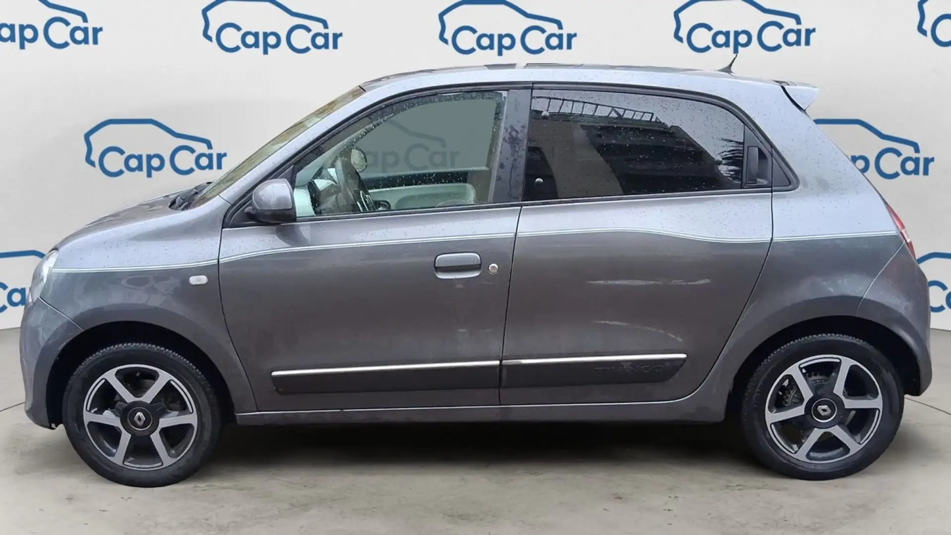 Renault Twingo 1.0 SCe 70 La Parisienne - 2