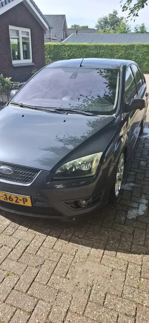 Ford Focus 2.5-20V ST Blauw - 2