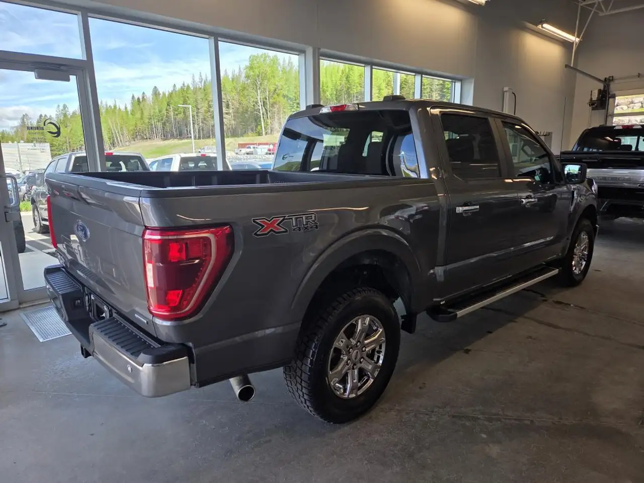 Ford F 150 снимка Ford F 150