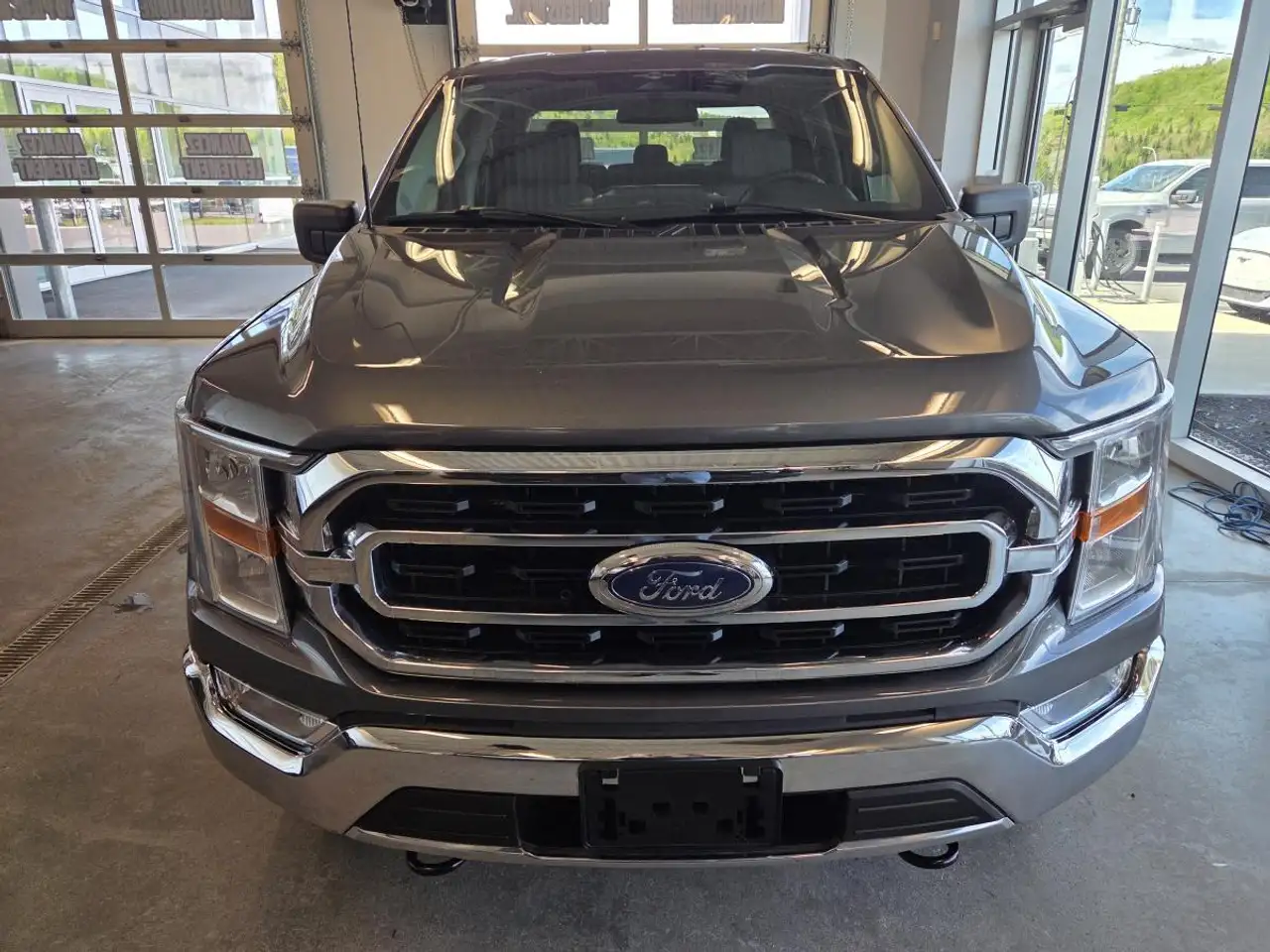 Ford F 150 снимка Ford F 150