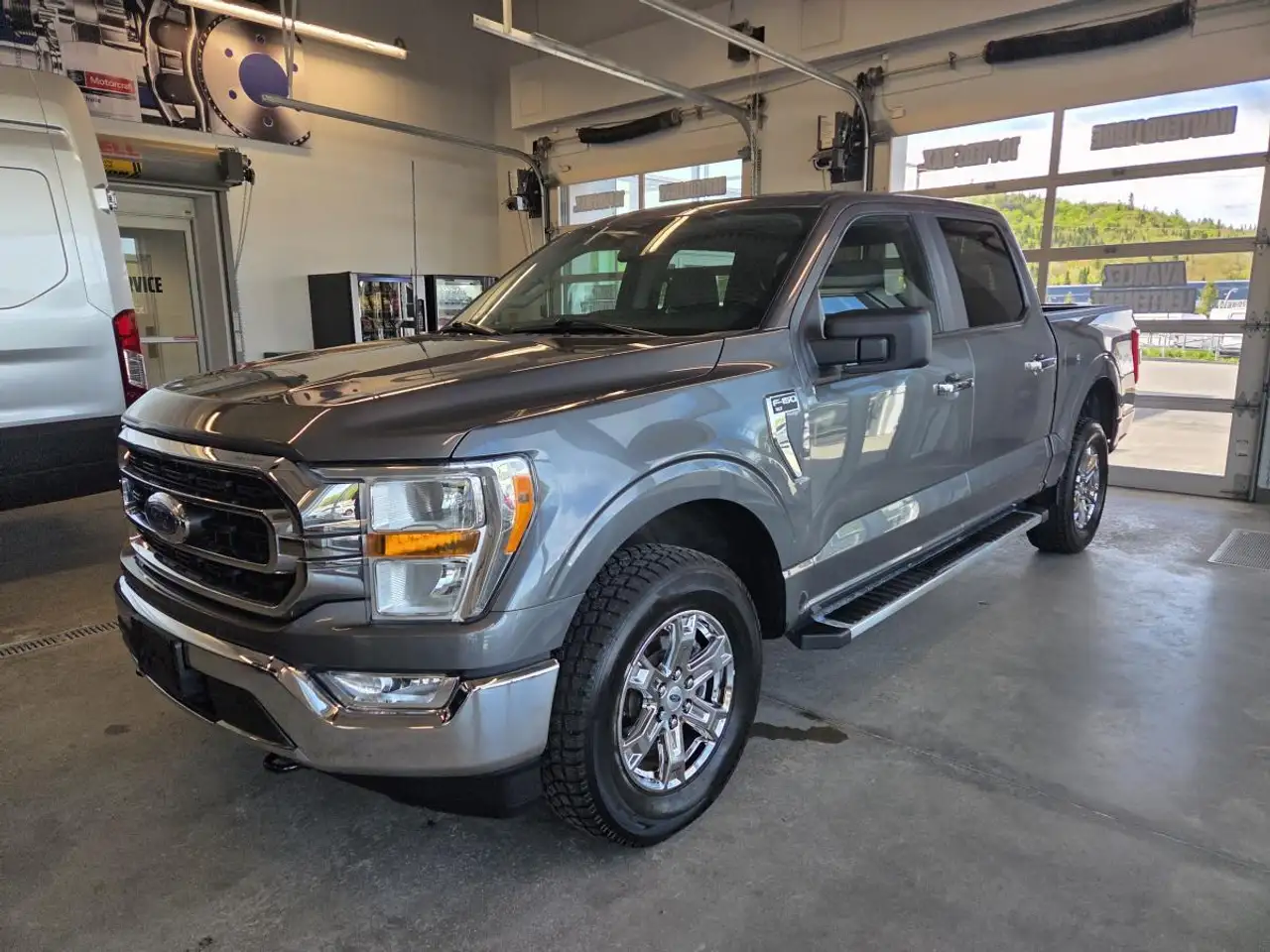 2023 Ford F 150
