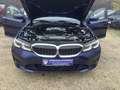 BMW 320 d Lim. Aut. ACC+LASER+360°+HEAD-UP+SCHIEBEDACH Bleu - thumbnail 9