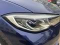 BMW 320 d Lim. Aut. ACC+LASER+360°+HEAD-UP+SCHIEBEDACH Bleu - thumbnail 15