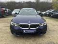 BMW 320 d Lim. Aut. ACC+LASER+360°+HEAD-UP+SCHIEBEDACH Bleu - thumbnail 3