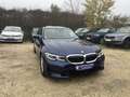 BMW 320 d Lim. Aut. ACC+LASER+360°+HEAD-UP+SCHIEBEDACH Bleu - thumbnail 1
