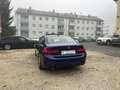 BMW 320 d Lim. Aut. ACC+LASER+360°+HEAD-UP+SCHIEBEDACH Bleu - thumbnail 7