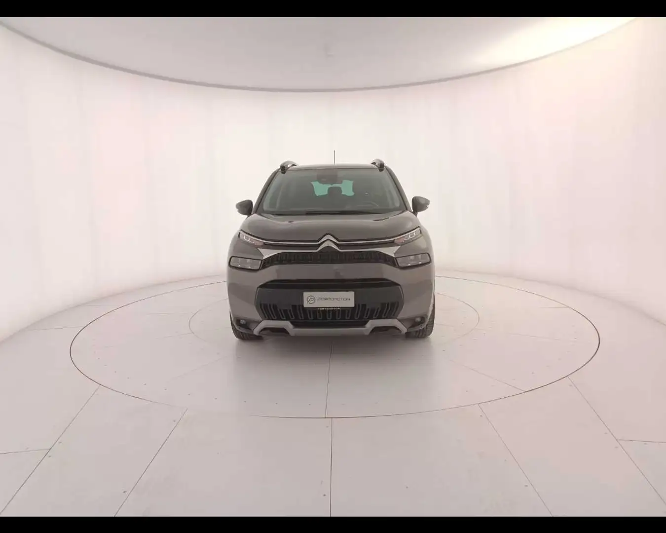 Citroen C3 Aircross PureTech 110 S&S Shine Gris - 2