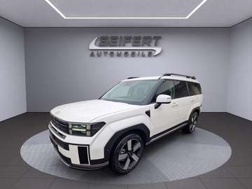 HEV I SIGNATURE I 4WD I DCT I HEAD-UP I NAVI I 360