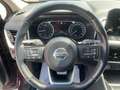 Nissan Qashqai MHEV 140 CV Business " DANNI A CARROZZERIA " Rojo - thumbnail 11