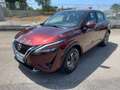 Nissan Qashqai MHEV 140 CV Business " DANNI A CARROZZERIA " Rojo - thumbnail 1