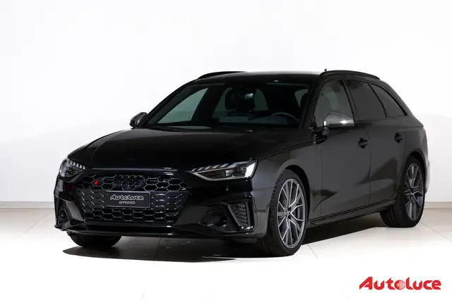 Audi S4 Avant 3.0 TDI Quattro 341Cv MHEV | IVA Esposta