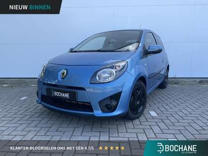 Renault Twingo 1.2-16V Collection / Verschuifbare achterstoelen /
